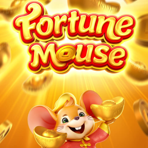 fortune mouse demo grátis ícone